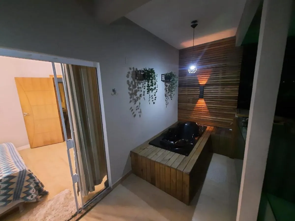 Triplex Aconchego Vila Itapoa  Brasil