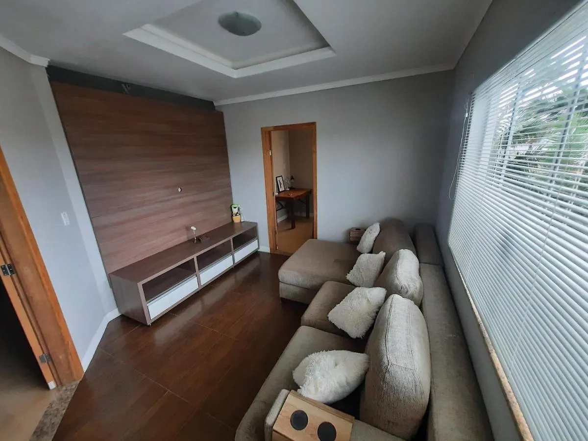 Triplex Aconchego Vila Itapoa