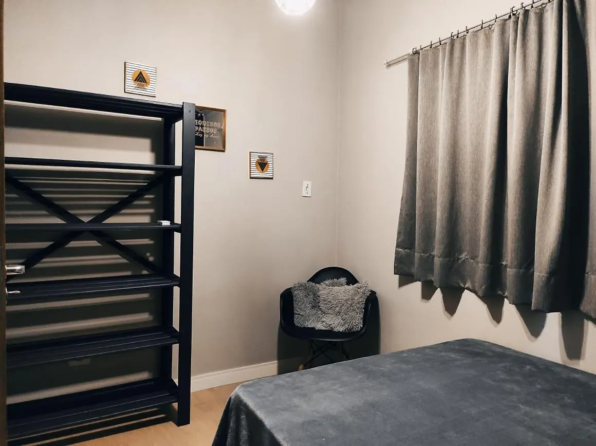 Casa de Férias Triplex Aconchego Vila Itapoa