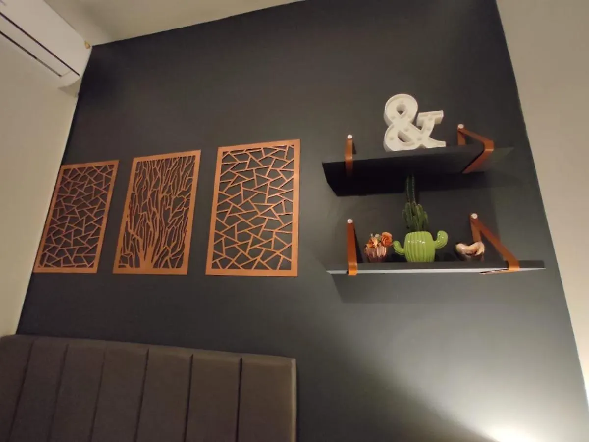Casa de Férias Triplex Aconchego Vila Itapoa  Brasil