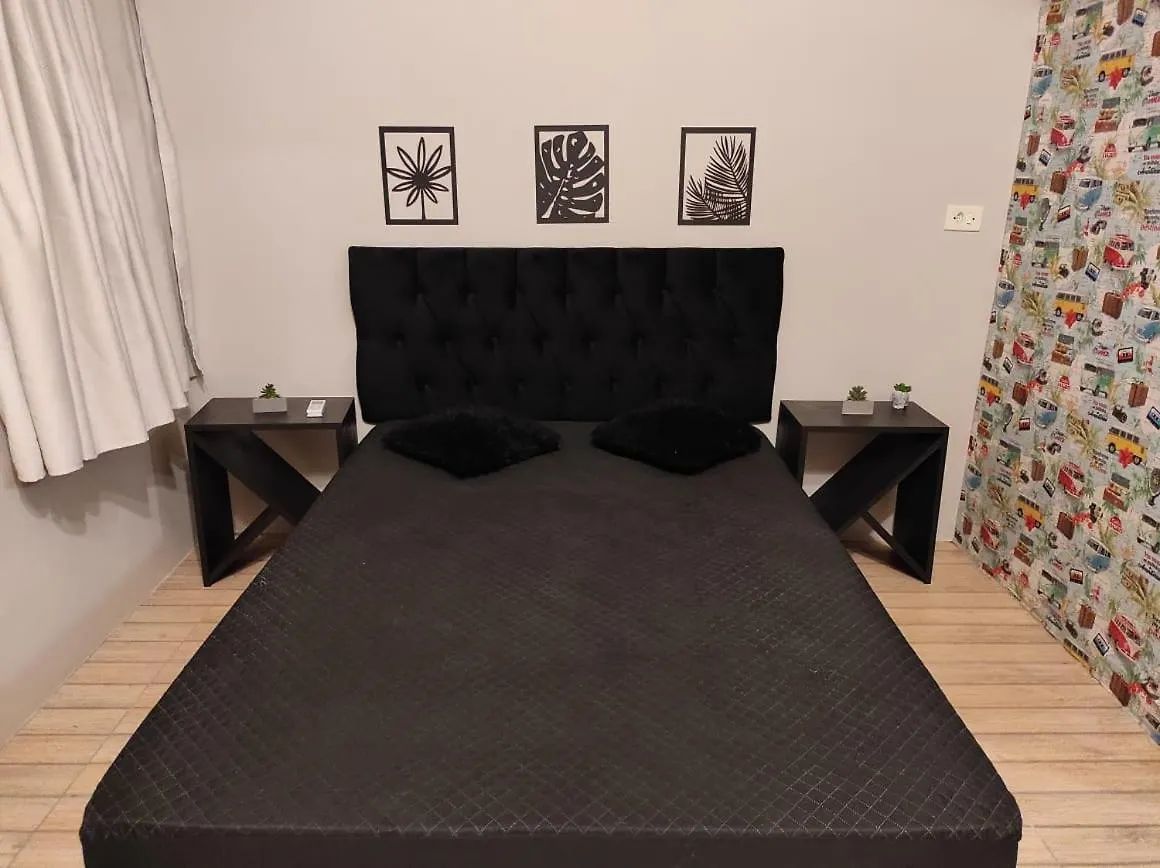 Triplex Aconchego Vila Itapoa  0*, Itapoa (Santa Catarina) Brasil