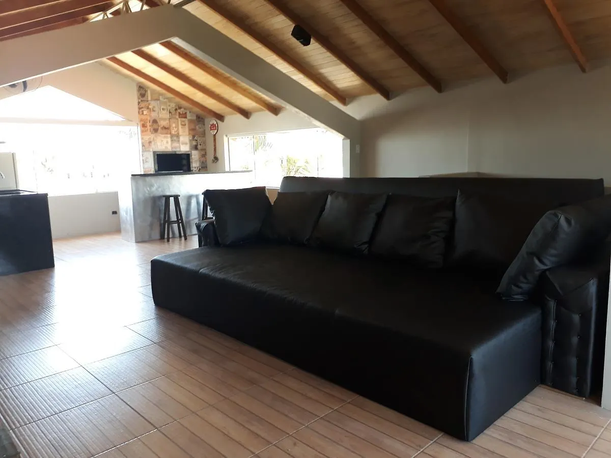 Casa de Férias Triplex Aconchego Vila Itapoa